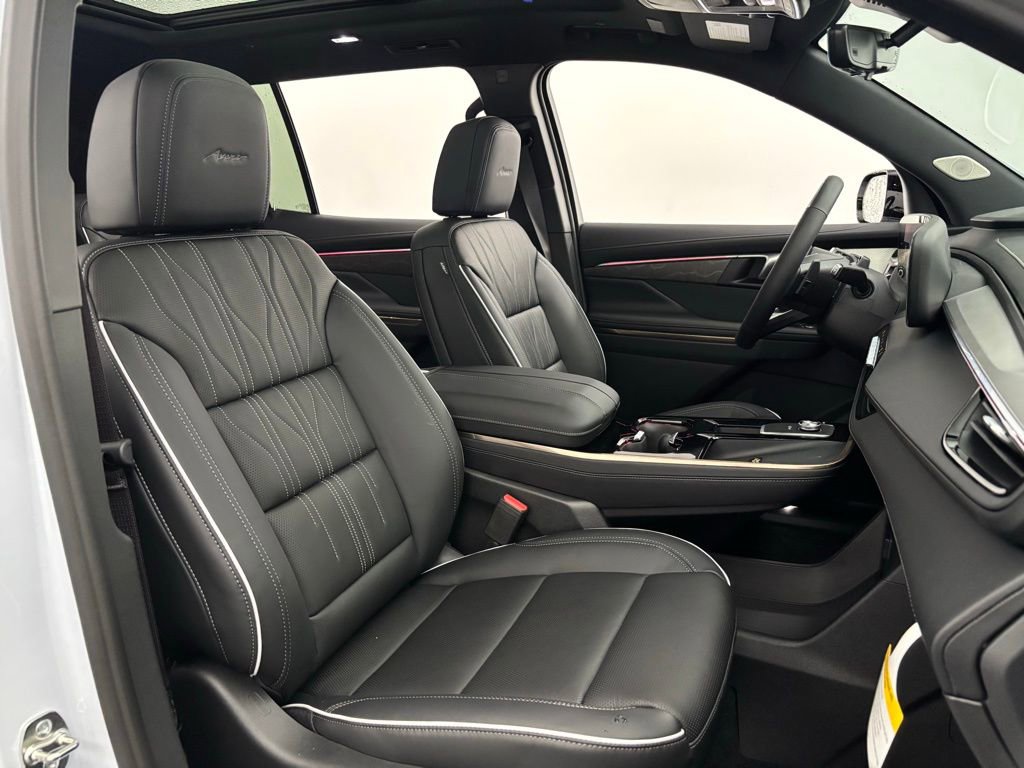 New 2026 Buick Enclave Avenir w/ Super Cruise Package image 40