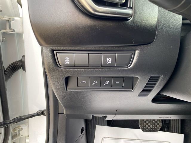 Certified 2025 MAZDA CX-50 AWD 2.5 S w/ Cargo Package image 15