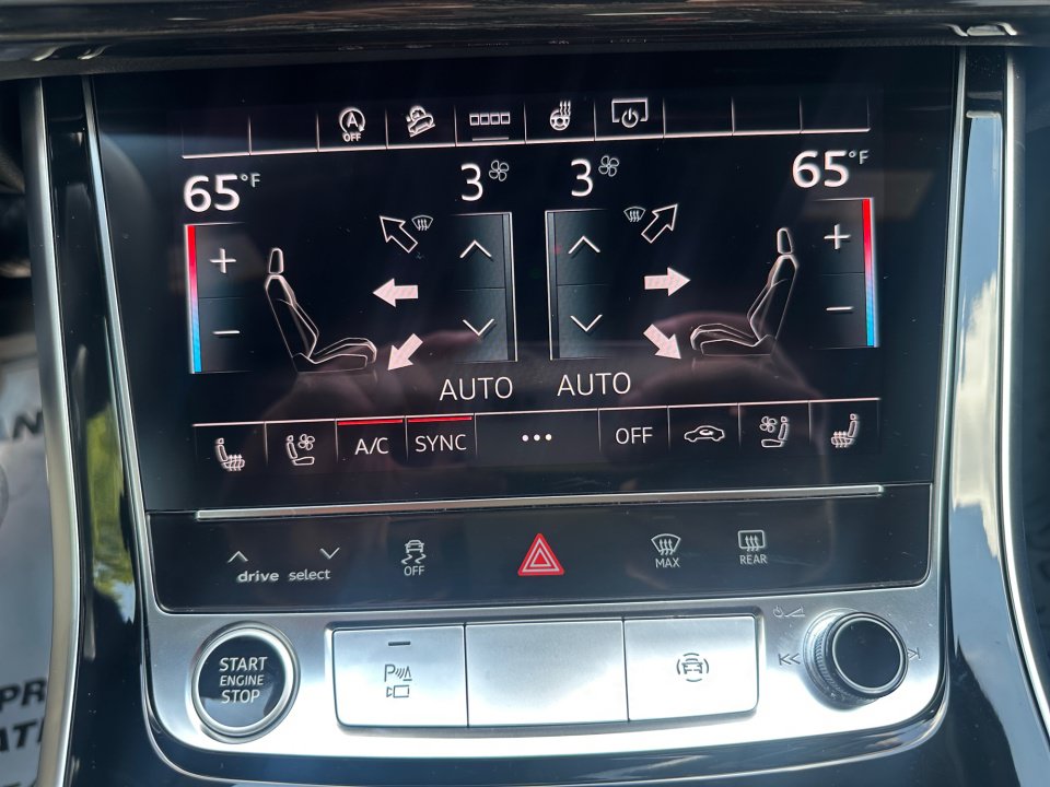 Certified 2026 Audi Q7 3.0T Premium Plus w/ Premium Plus Package AWD/4WD image 18