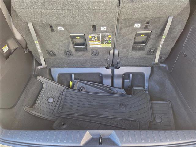 Certified 2025 Toyota Sienna XSE w/ XSE Premium Package image 6