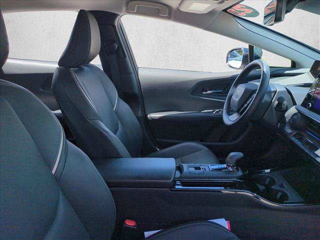 Certified 2023 Toyota Prius XLE FWD image 19