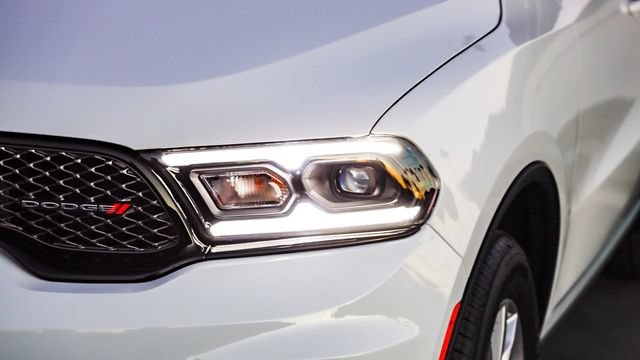New 2026 Dodge Durango AWD image 5
