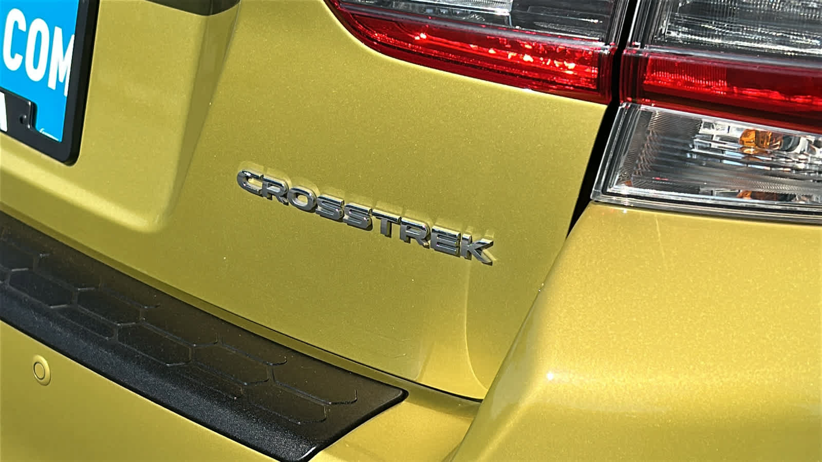 Certified 2022 Subaru Crosstrek 2.5i Limited w/ Moonroof Package 2 AWD/4WD image 29