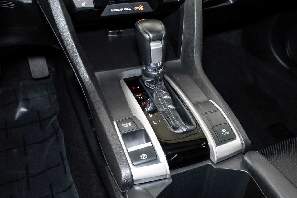 Used 2016 Honda Civic Touring image 20