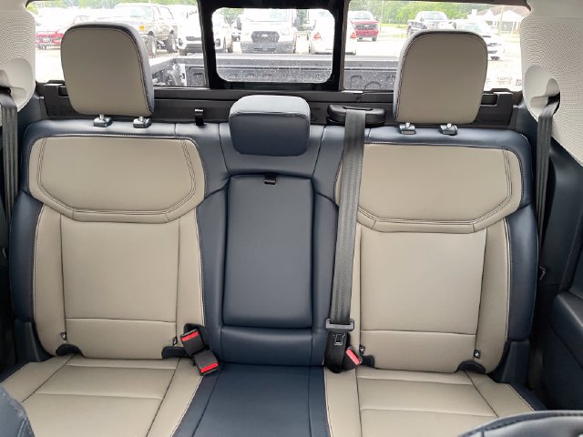 Used 2026 Ford Maverick Lariat AWD/4WD image 29