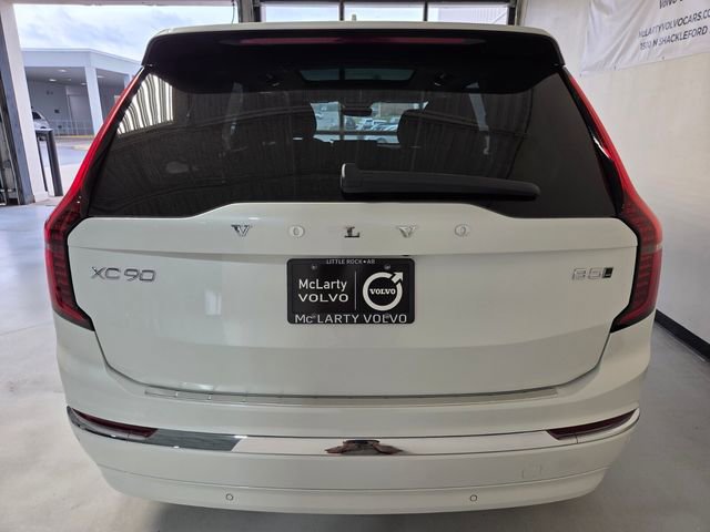 New 2026 Volvo XC90 B5 Plus w/ Protection Package Premier AWD/4WD image 6