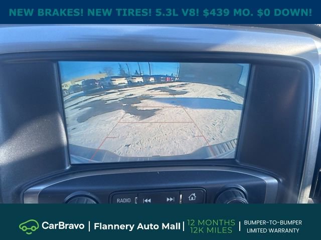 Used 2019 Chevrolet Silverado 1500 LT w/ All Star Edition image 16