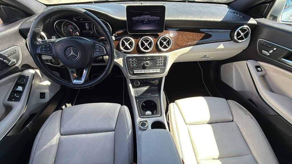 Used 2019 Mercedes-Benz CLA 250 image 28