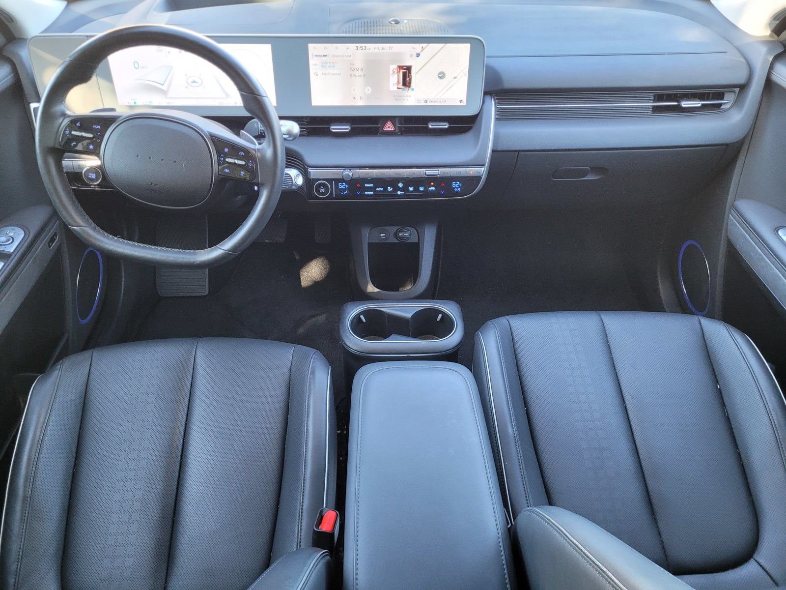 Certified 2024 Hyundai Ioniq 5 Limited RWD image 11