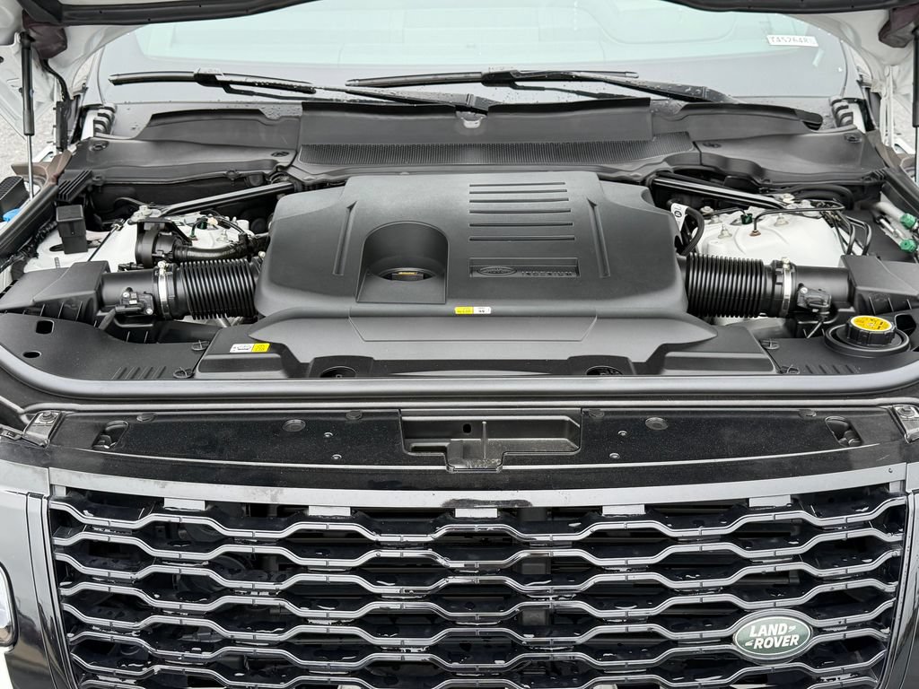 Used 2021 Land Rover Range Rover Westminster Edition AWD/4WD image 39