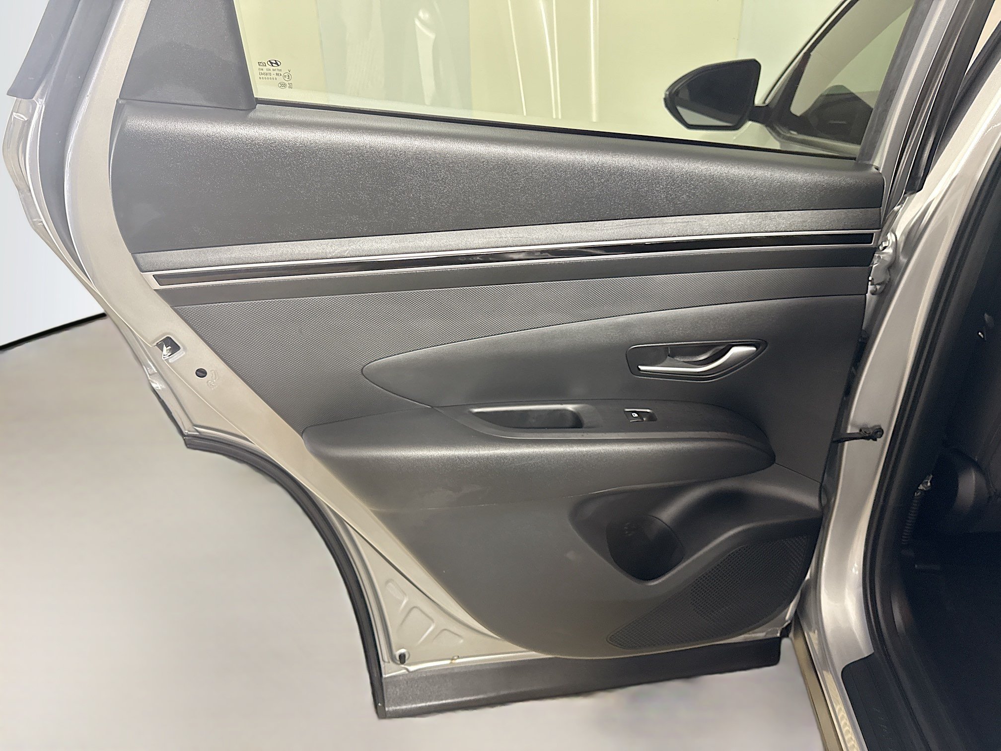 Used 2024 Hyundai Tucson SEL FWD image 26