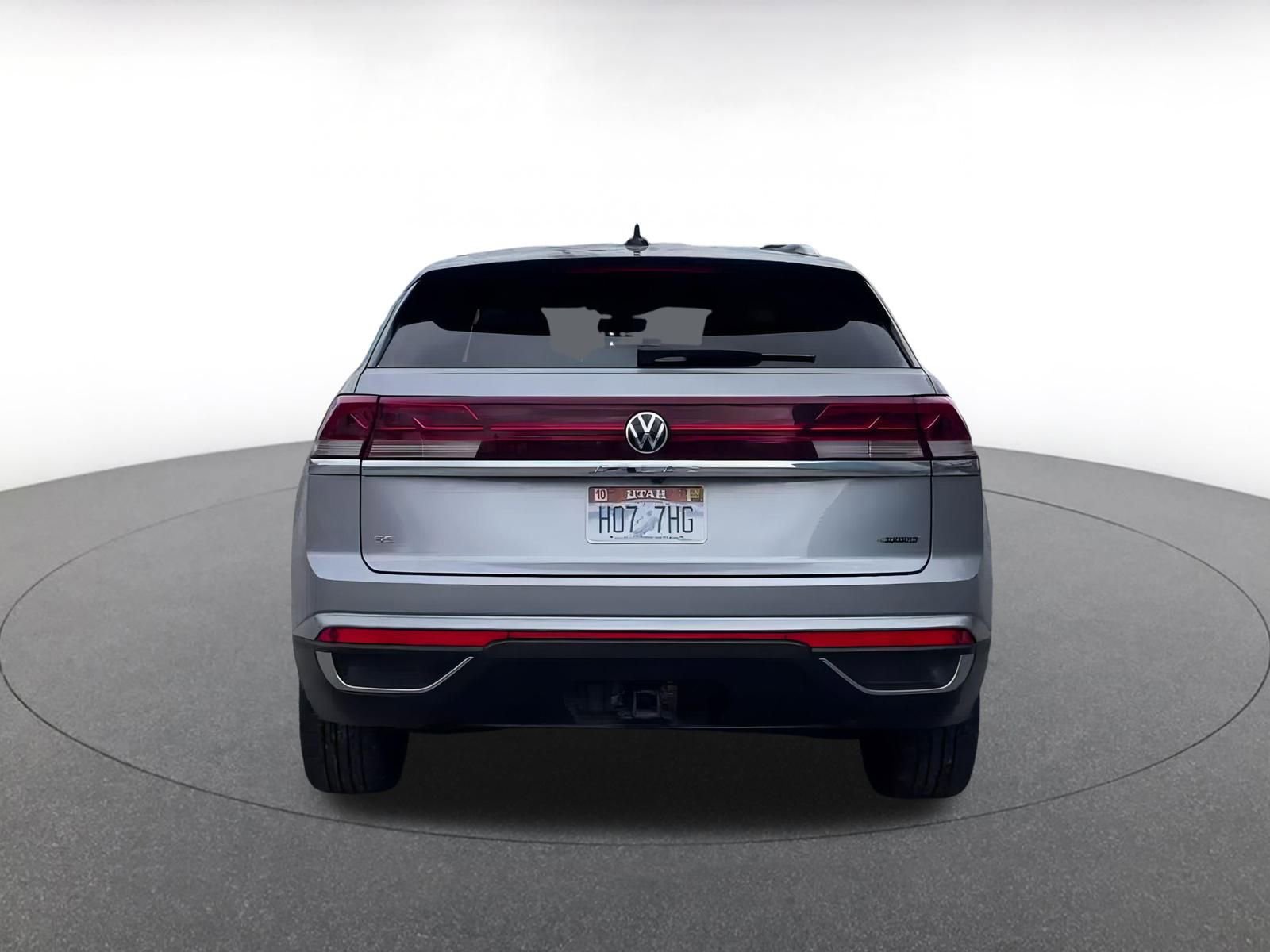 Used 2025 Volkswagen Atlas Cross Sport SE image 12