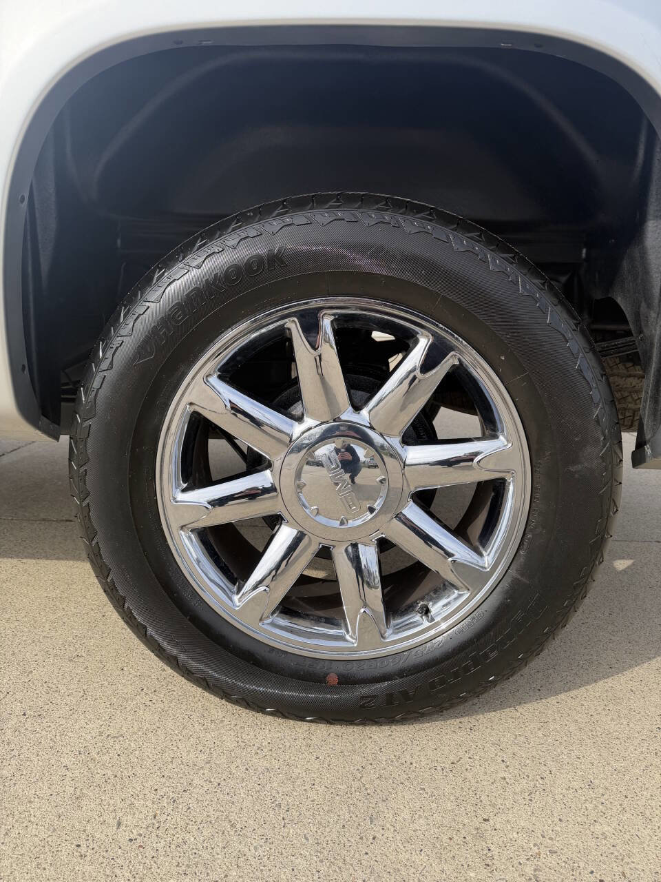 Used 2013 GMC Sierra 1500 SLE w/ Power Tech Package image 6