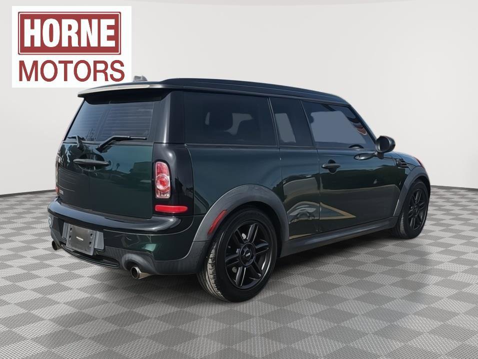 Used 2011 MINI Cooper Clubman S FWD image 5