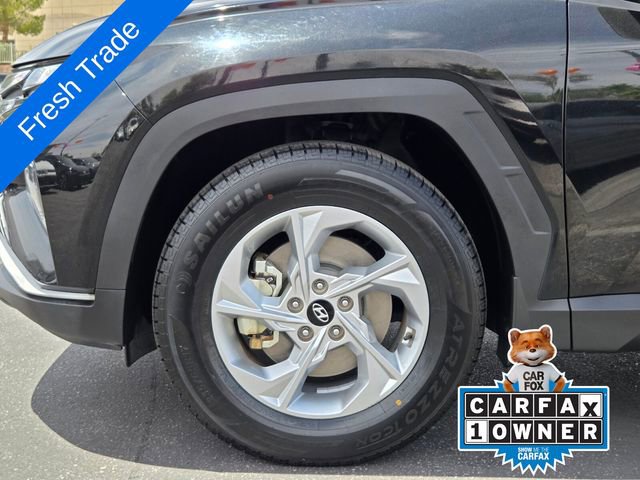 Used 2022 Hyundai Tucson SEL w/ Cargo Package FWD image 9