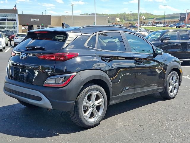 Used 2022 Hyundai Kona SEL image 6
