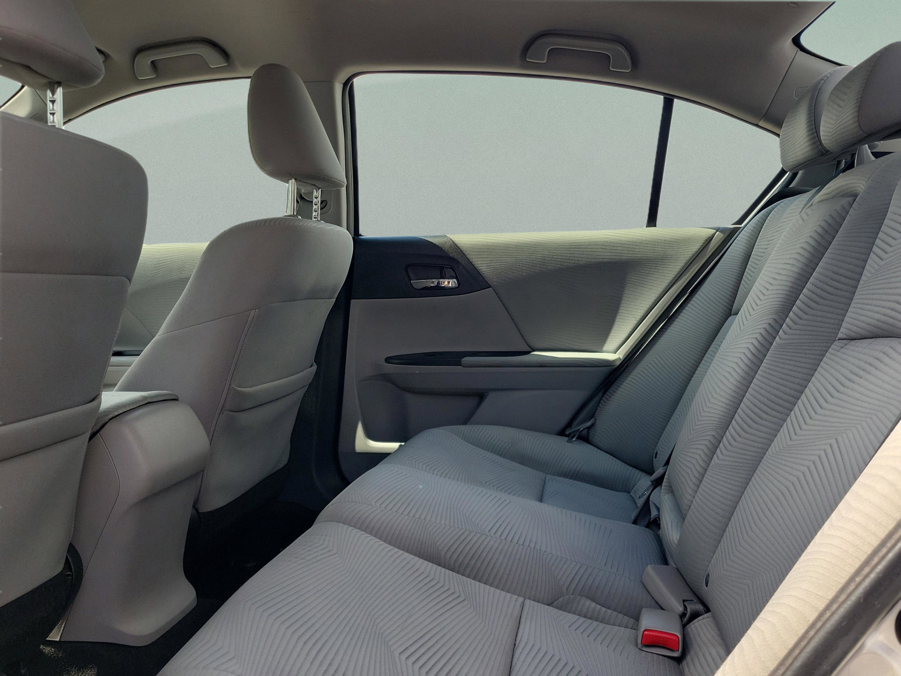 Used 2014 Honda Accord LX image 12