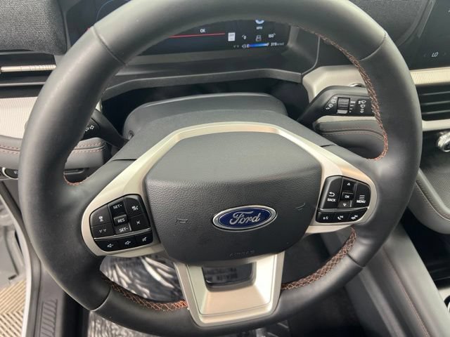New 2026 Ford Explorer Active w/ Active Comfort Package AWD/4WD image 20