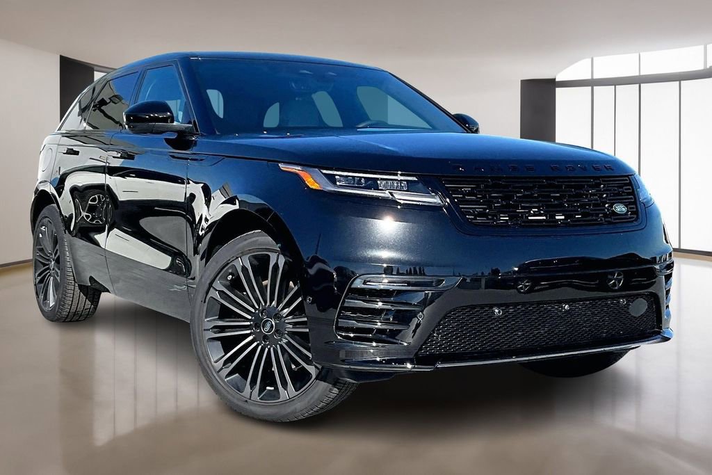 New 2026 Land Rover Range Rover Velar Dynamic SE image 2
