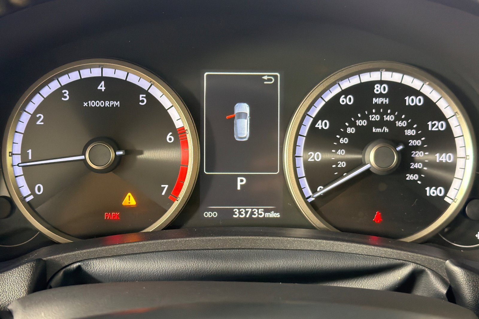 Used 2020 Lexus NX 300 F Sport w/ F Sport Comfort Package FWD image 22