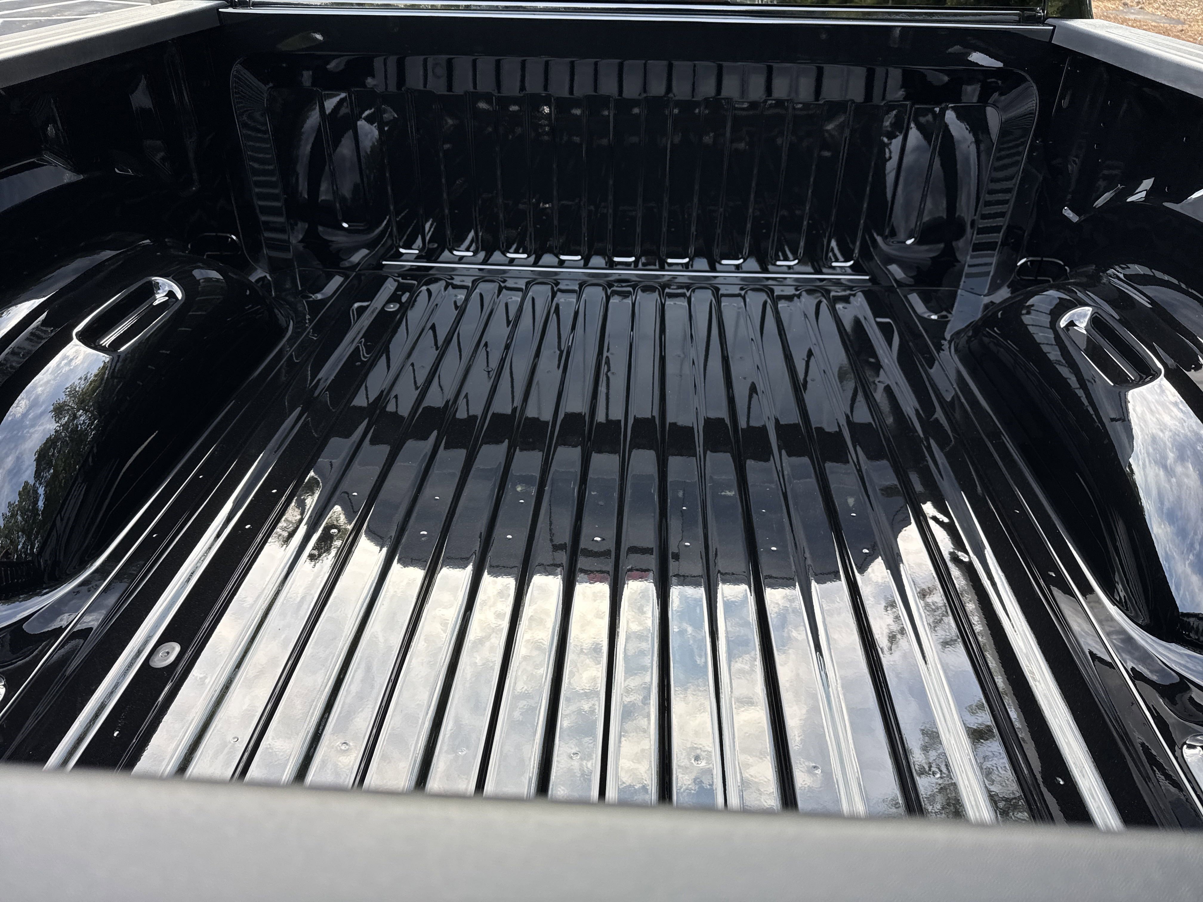 New 2026 RAM 1500 Laramie w/ Night Edition image 23