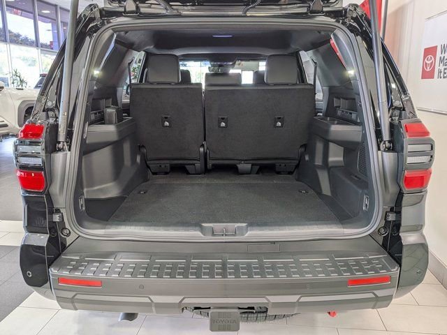 New 2026 Toyota 4Runner TRD Off-Road Premium AWD/4WD image 10