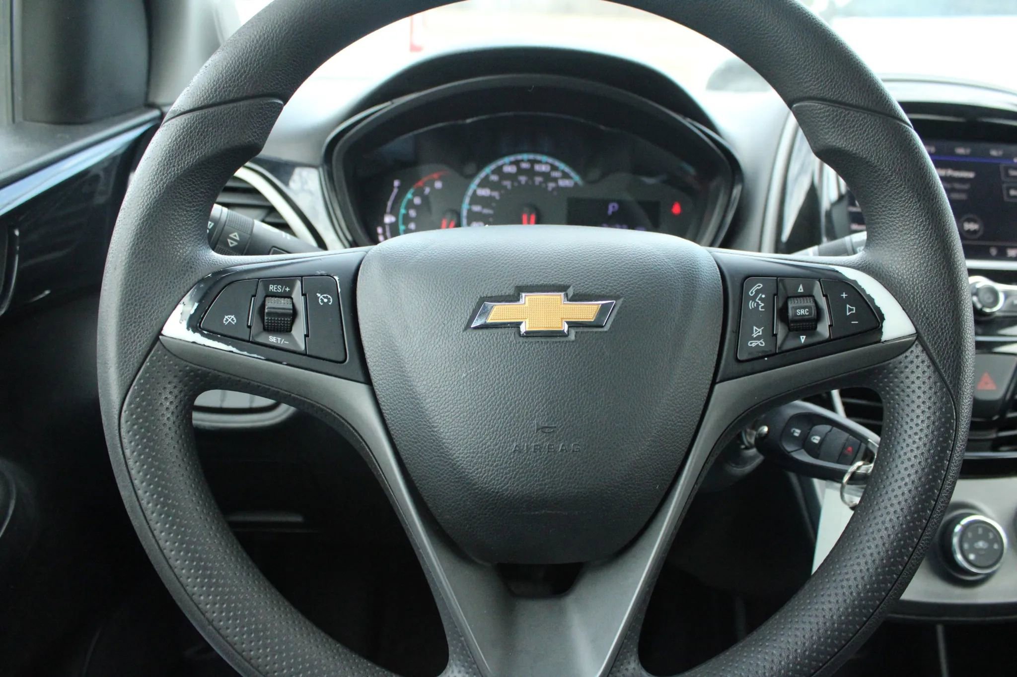 Used 2020 Chevrolet Spark LT image 20