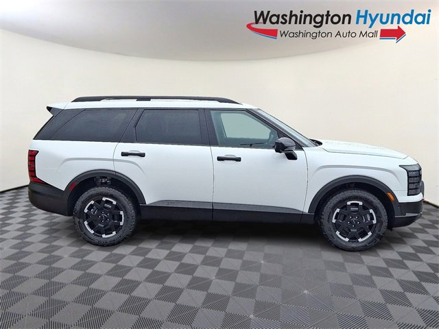 New 2026 Hyundai Palisade XRT Pro image 7
