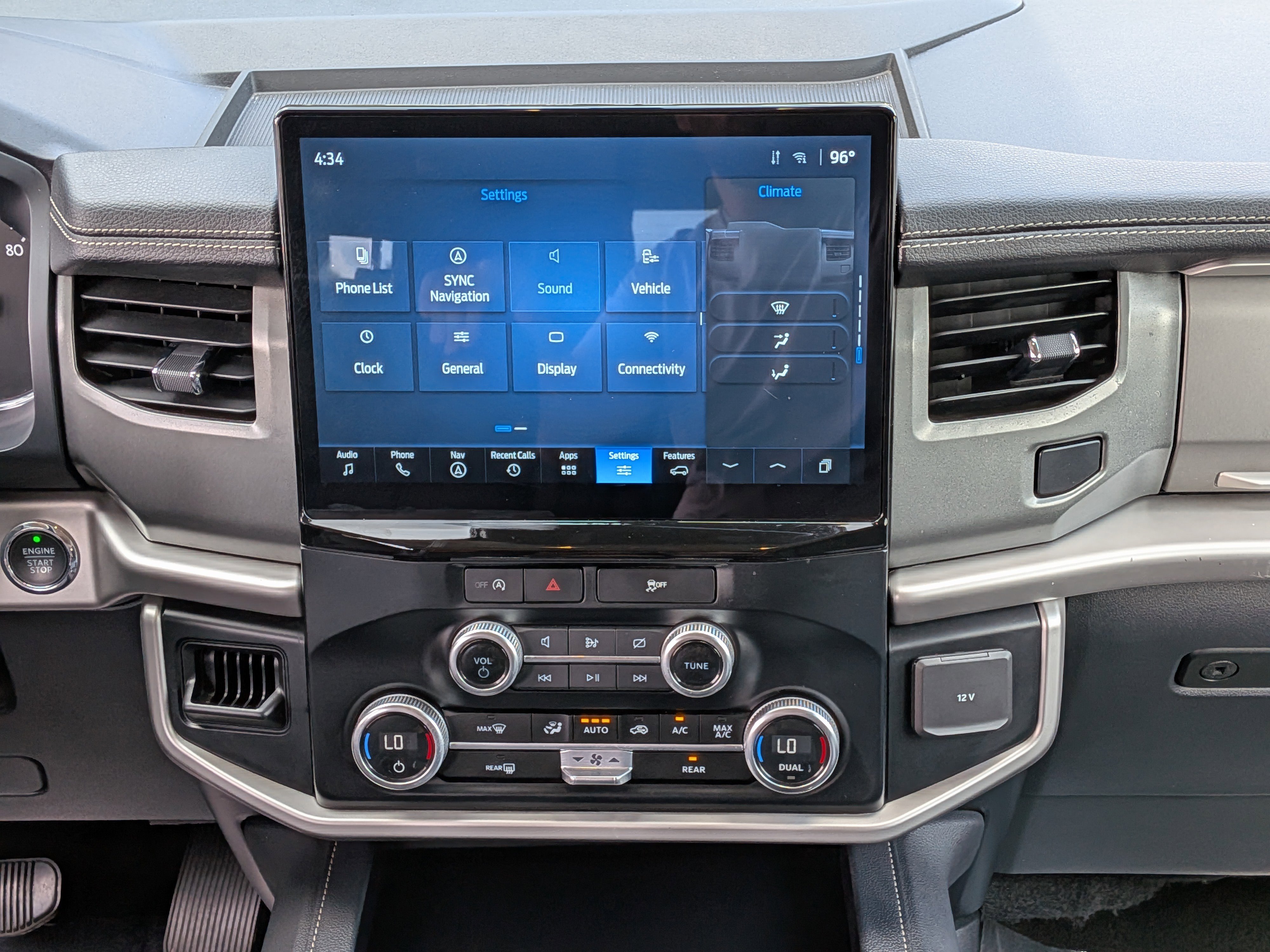 Used 2024 Ford Expedition Max XLT RWD image 18