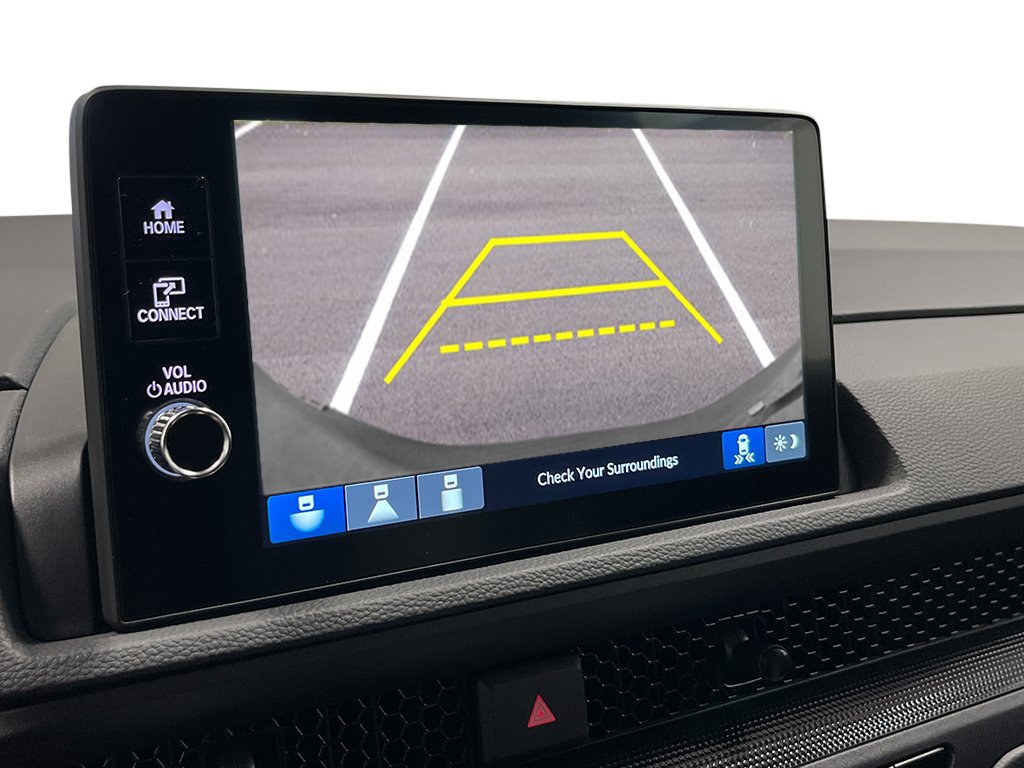 New 2027 Honda CR-V EX image 20