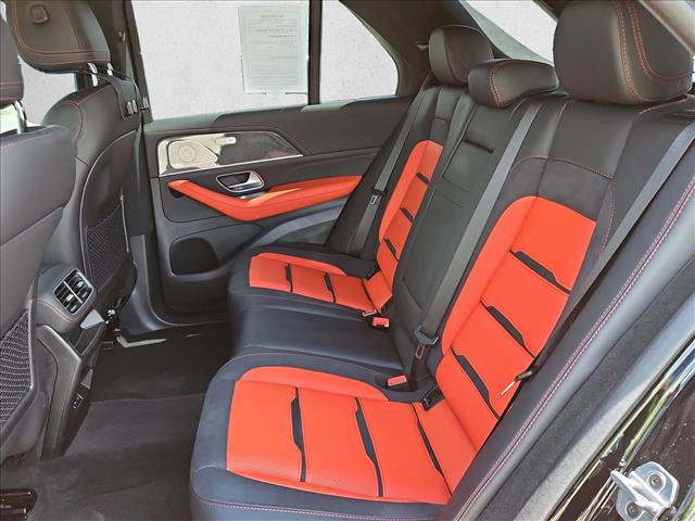 Used 2025 Mercedes-Benz GLE 63 AMG S image 20