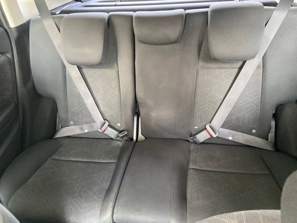 Used 2016 Honda Fit EX image 19