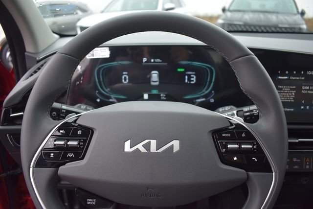 New 2026 Kia Niro EX image 26