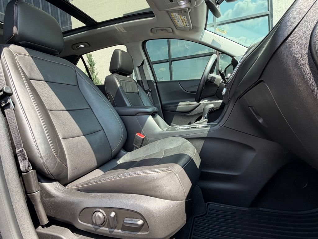Used 2020 Chevrolet Equinox Premier AWD/4WD image 14