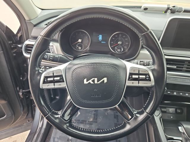 Used 2022 Kia Telluride S AWD/4WD image 27