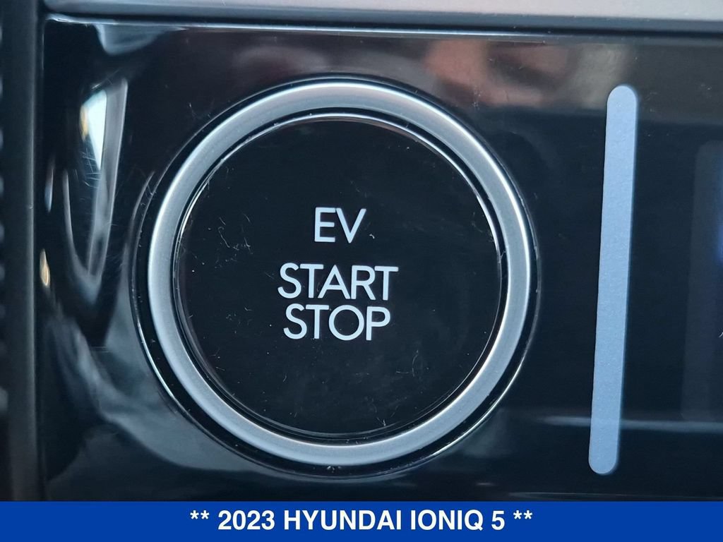 Used 2023 Hyundai Ioniq 5 SEL w/ Cargo Package AWD/4WD image 27