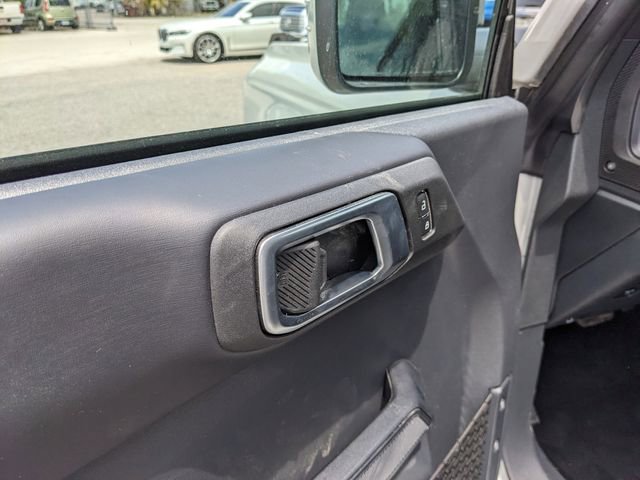 New 2026 Ford Bronco Outer Banks AWD/4WD image 18