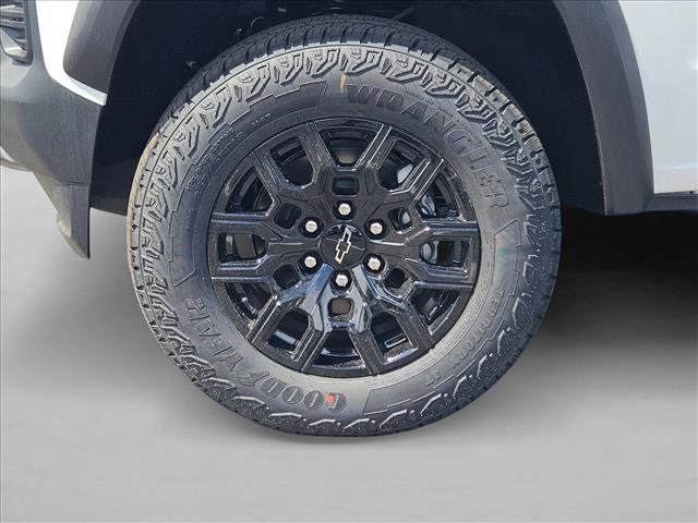 New 2026 Chevrolet Colorado Trail Boss image 10
