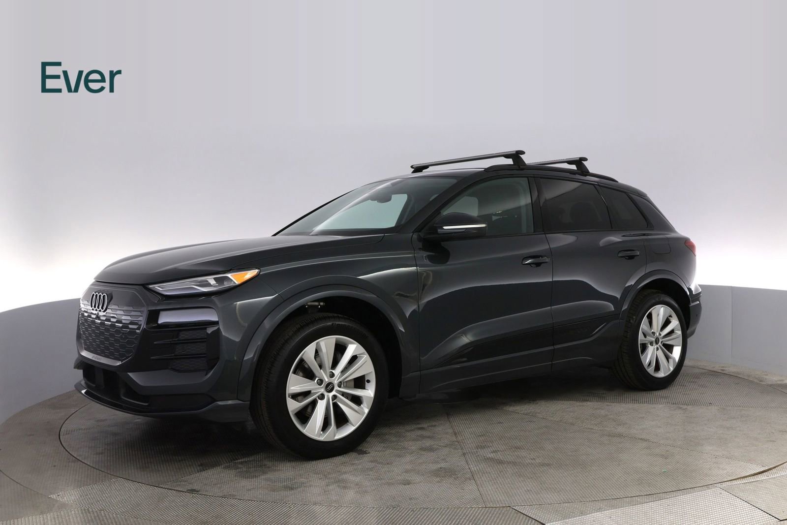 Used 2025 Audi Q6 e-tron Premium w/ Convenience Package image 18