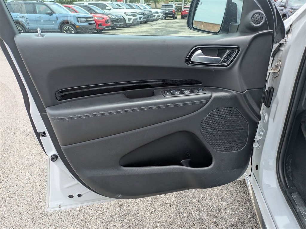 Used 2022 Dodge Durango Citadel image 14