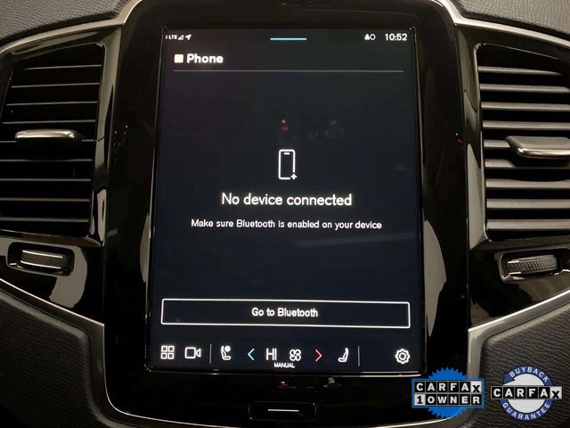 Used 2025 Volvo XC90 B6 Plus image 50