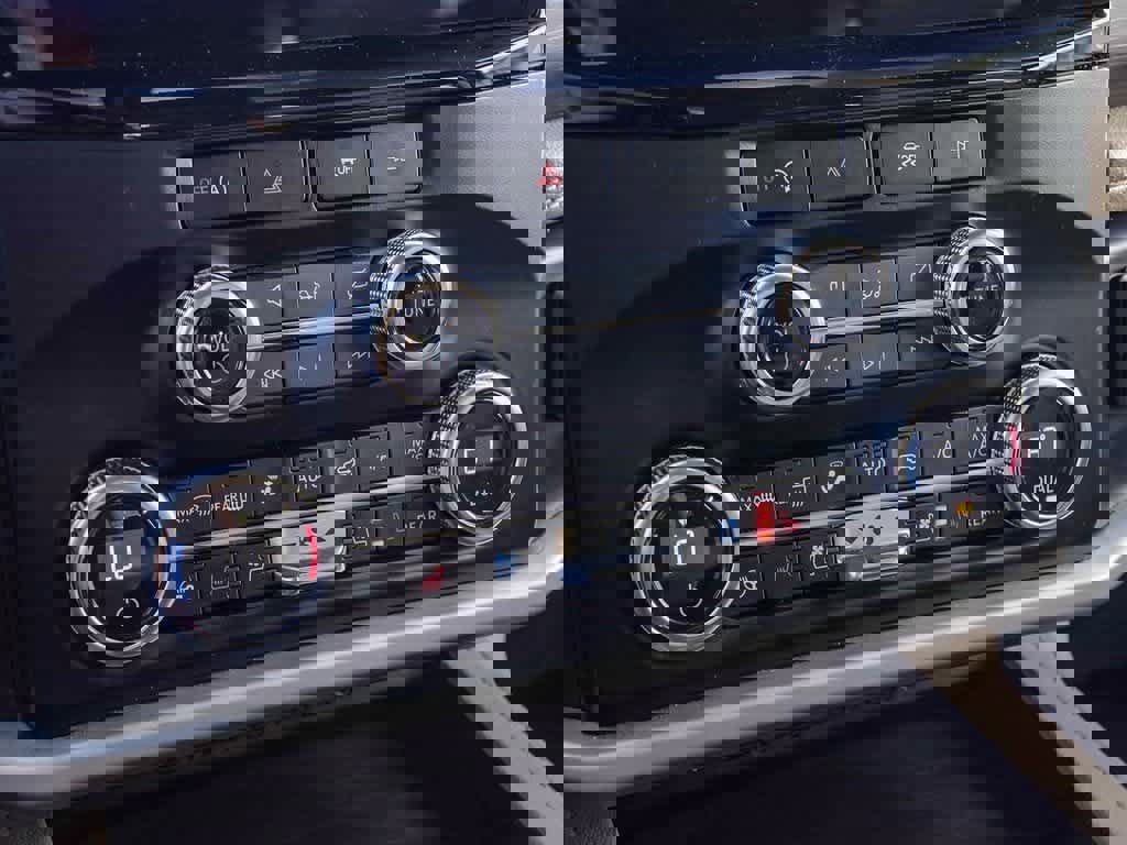 Used 2024 Ford Expedition Max Limited image 21