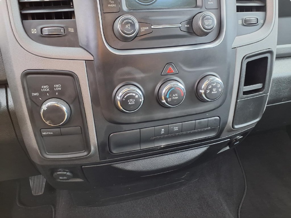 Used 2013 RAM 1500 Express AWD/4WD image 15