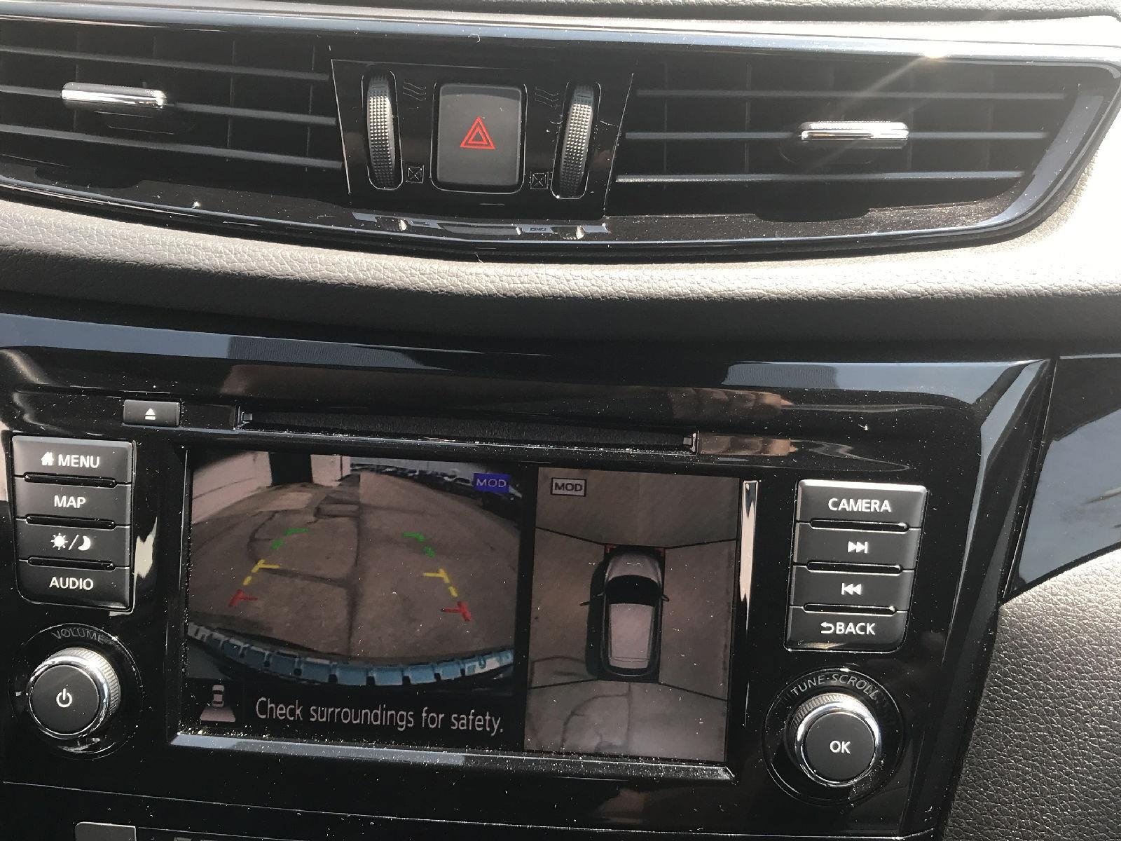 Used 2022 Nissan Rogue Sport SL AWD/4WD image 20