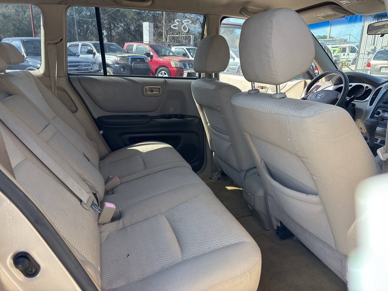 Used 2006 Toyota Highlander 2WD image 11