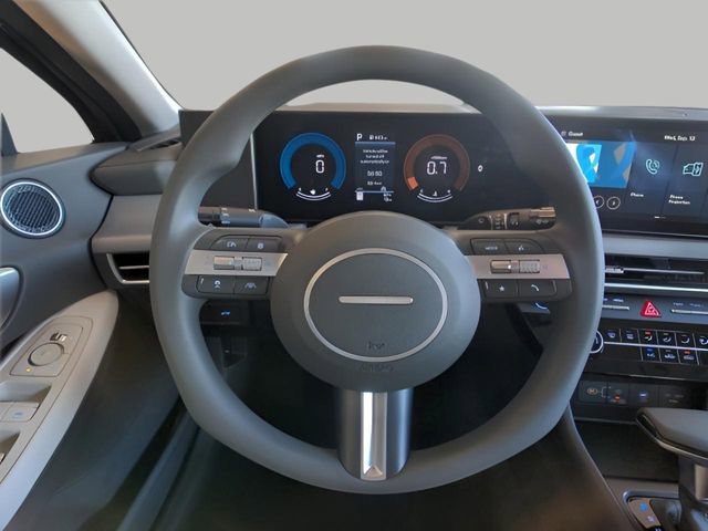 New 2025 Hyundai Sonata SE image 11