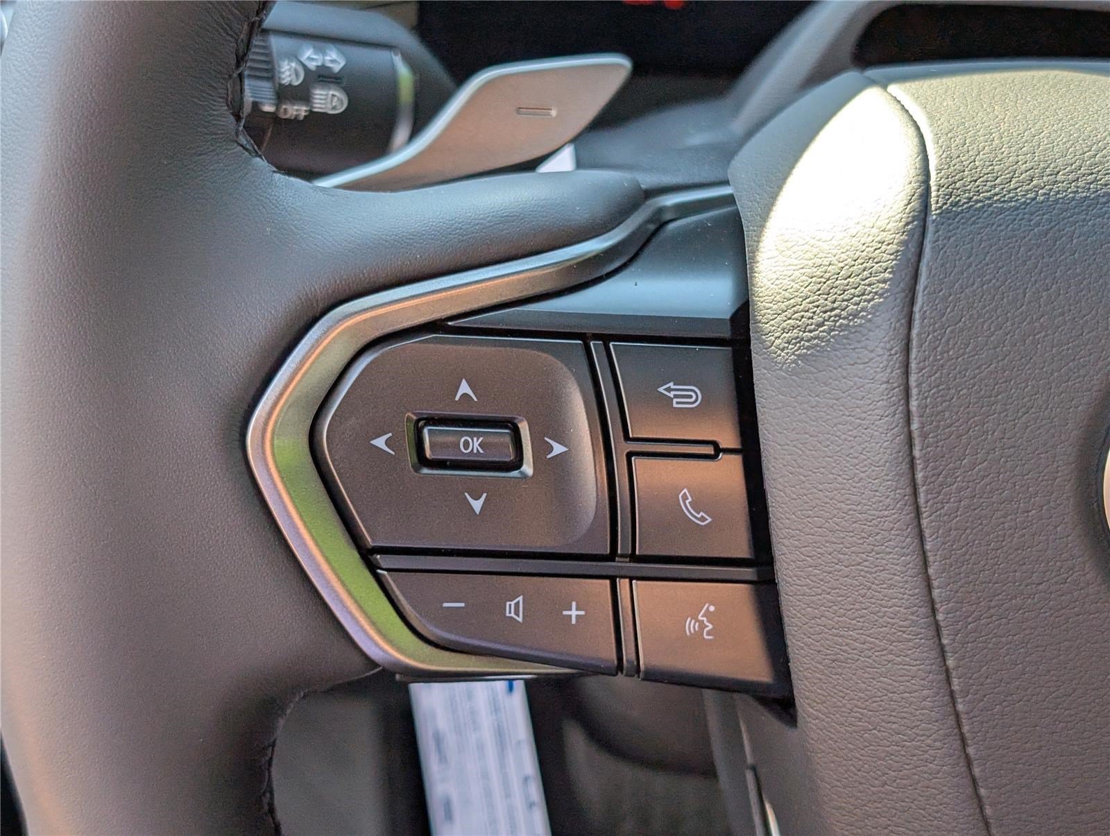 New 2026 Lexus RX 350 F Sport AWD/4WD image 19