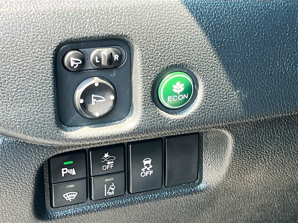 Used 2024 Honda Passport TrailSport image 10