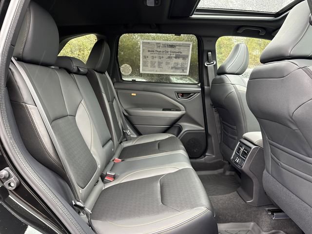New 2026 Subaru Forester Wilderness image 17