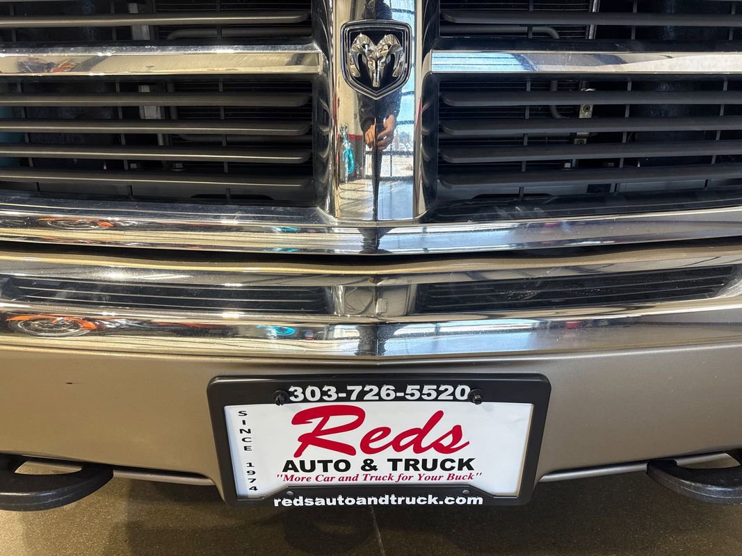 Used 2006 Dodge Dakota Laramie w/ Trailer Tow Group image 76